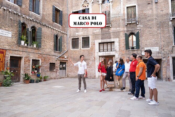 Unusual Venice Walking Tour through Rialto & Gondola Experience - Is This Tour Right for You?