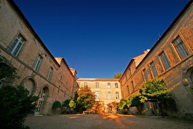 Unusual visit & Tasting of our organic wines - FAQ Section