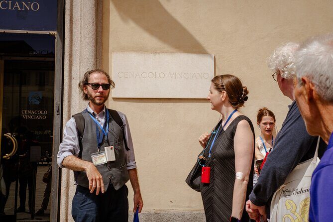 Unveil the Masterpiece: Guided Tour of Da Vinci's Last Supper - FAQs