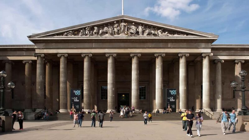Unveil the Rosetta Stone, Parthenon at British Museum - FAQs