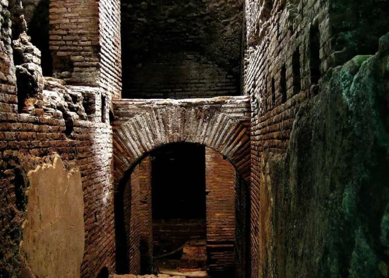 Unveil the Secrets of the Trevi Fountain Aqueduct - FAQs