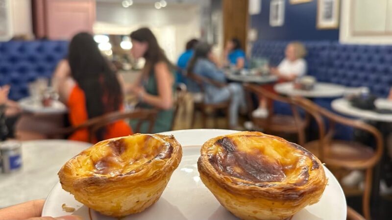 Unveiled Secrets of Porto + Olive Oil Tasting - A Closer Look at What You’ll Experience