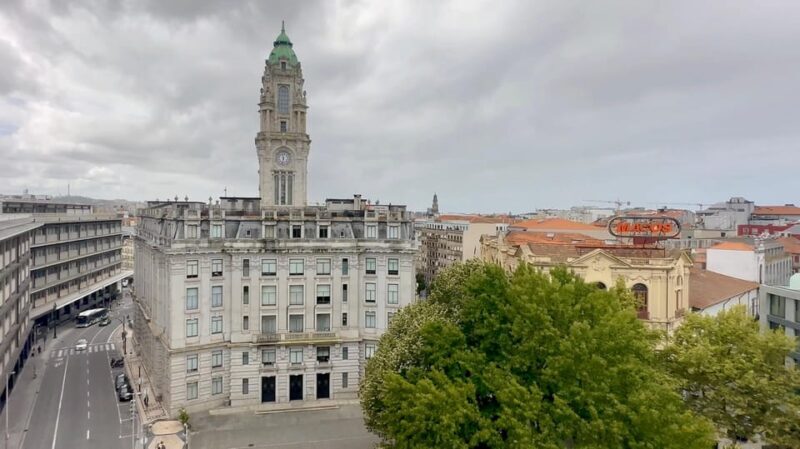 Unveiled Secrets of Porto + Olive Oil Tasting - FAQ