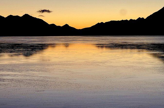 Up to 5 Person Whittier to Anchorage OR Anchorage to Whittier - From the Perspective of a Real Traveler