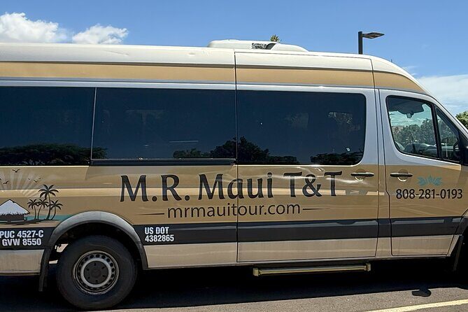 Upcountry Sunset Tour - An Honest Look at the Upcountry Sunset Tour