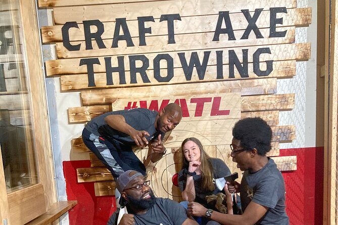 Upgraded Throwing Experience in Memphis - Authentic Perspectives from Users