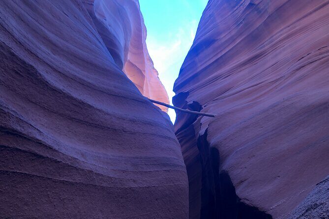 Upper and Lower Antelope Canyon with Horseshoe Bend Hiking Tour - Who Is This Tour Best Suited For?