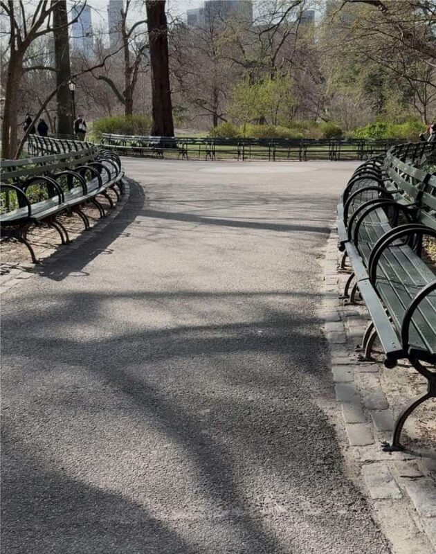 Upper and Lower Manhattan Tour - Washington Square Park and the Charm of Greenwich Village