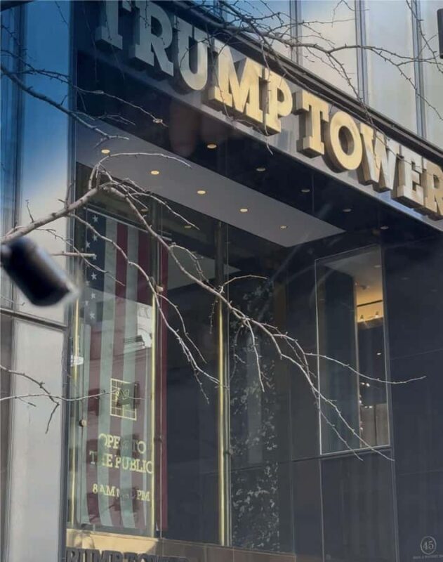 Upper and Lower Manhattan Tour - Final Thoughts