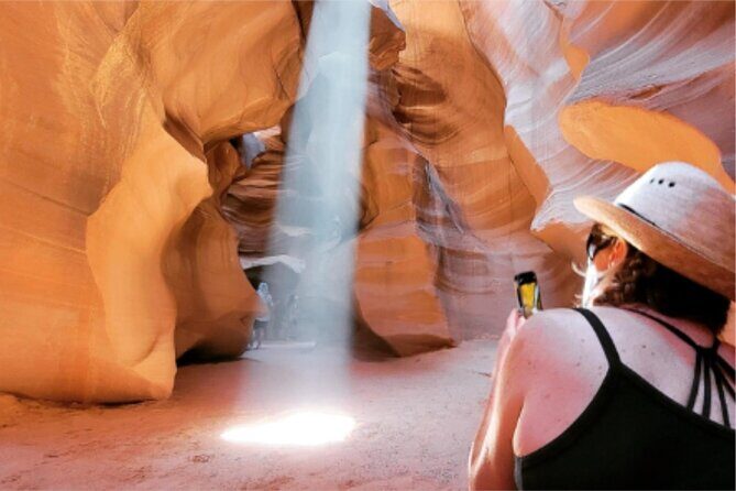 Upper Antelope Canyon Admission Ticket (AACT) - Final Thoughts