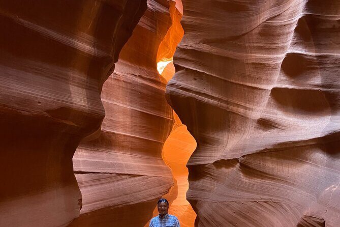 Upper Antelope Canyon Admission Ticket (Antelope Canyon Tours) - Final Thoughts on the Experience