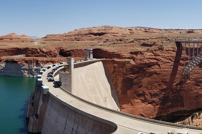 Upper Antelope Canyon and Horseshoe Bend Tour from PAGE AZ - FAQs about the Upper Antelope Canyon and Horseshoe Bend Tour