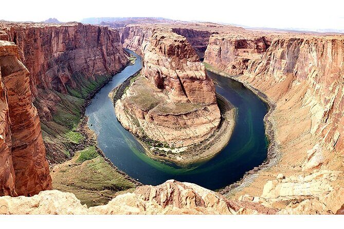 Upper Antelope Canyon and Horseshoe Bend Tour from Page AZ - What to Expect from the Tour