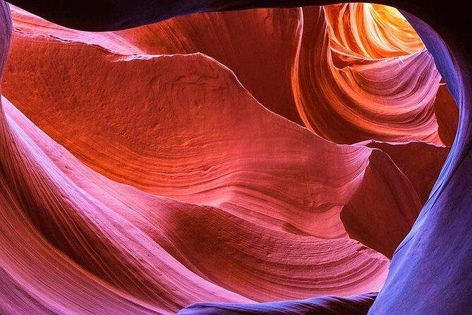 Upper Antelope Canyon Ticket - What to Expect from Your Tour