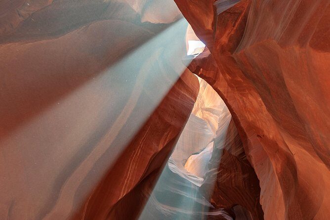 Upper Antelope Canyon Ticket - The Real Experience, As Reported by Travelers