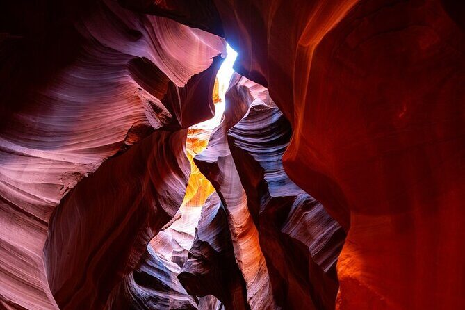 Upper Antelope Canyon Tour - What Travelers Are Saying