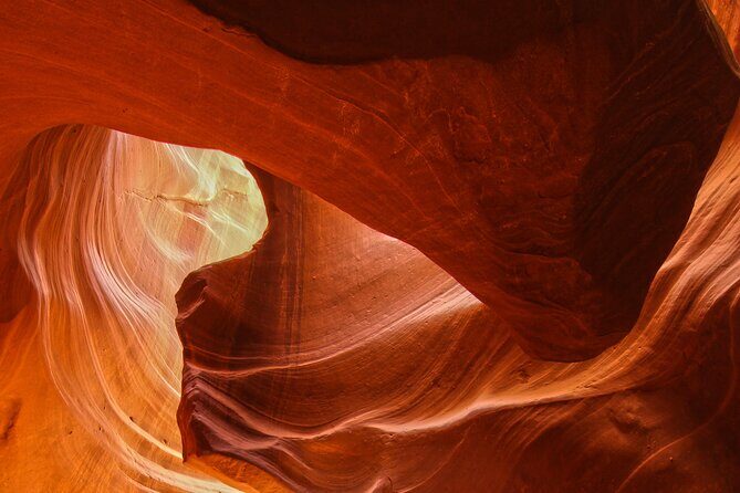 Upper Antelope Canyon Tour - Who Will Love This Tour?