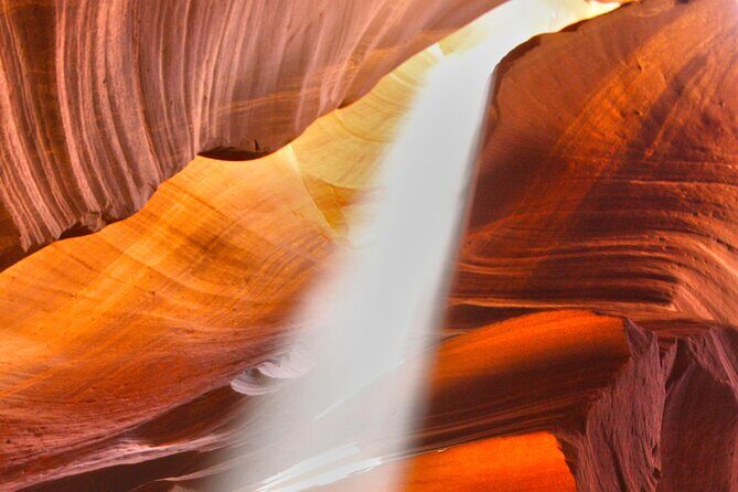 Upper Antelope Canyon Tour - Practical Tips