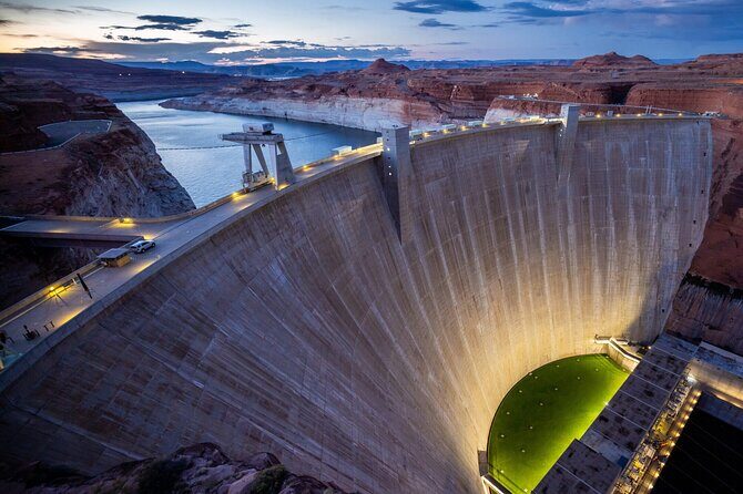 Upper Antelope (PRIME TIME) Horseshoe Bend Lake Powell- Las Vegas - The Experience and Value