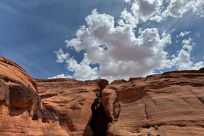 Upper Antelope Slot Canyon Guided Tour - FAQs