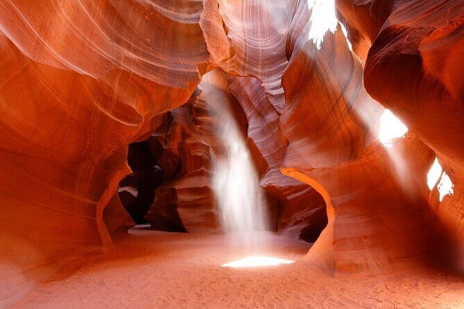 Upper Antelope Slot Canyon Tour - Final Thoughts