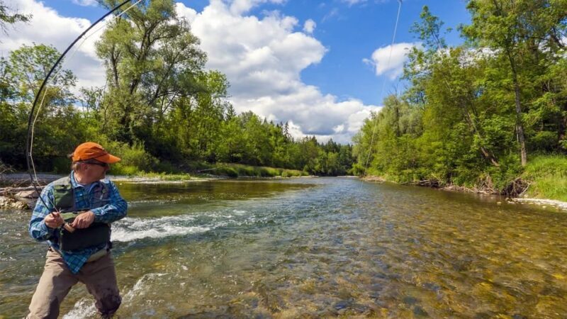 Upper Colorado River Guided Fly Fishing Trip - How This Trip Compares to Other Colorado Experiences