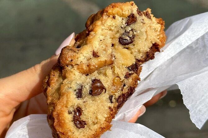 Upper East Side Food Tour | Tasty Tours NYC - A Deep Dive into the Upper East Side Food Tour