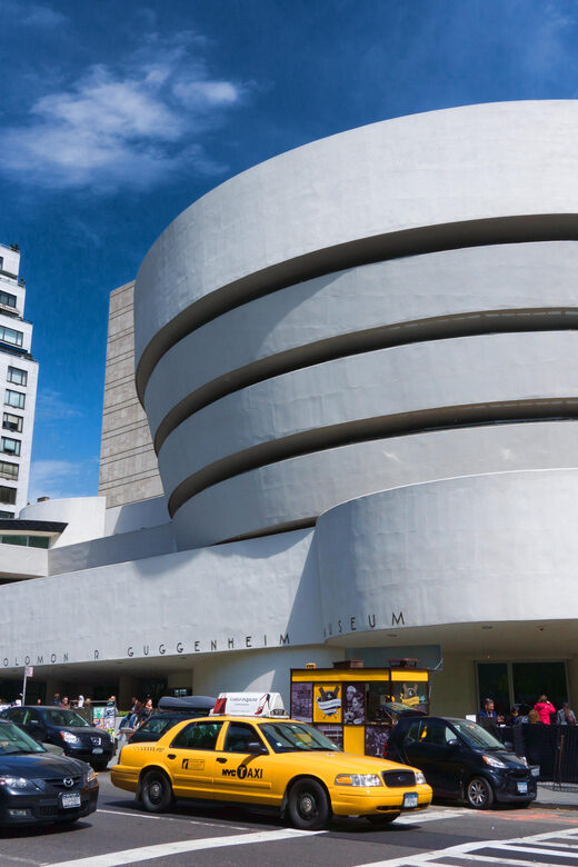 Upper East Side NYC Architecture Walking Tour - Final Thoughts: Who is This Tour Perfect For?