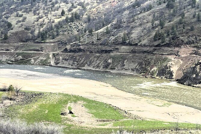 Upper Klamath- Wards Canyon- HALF DAY - Final Thoughts: Is It Worth It?