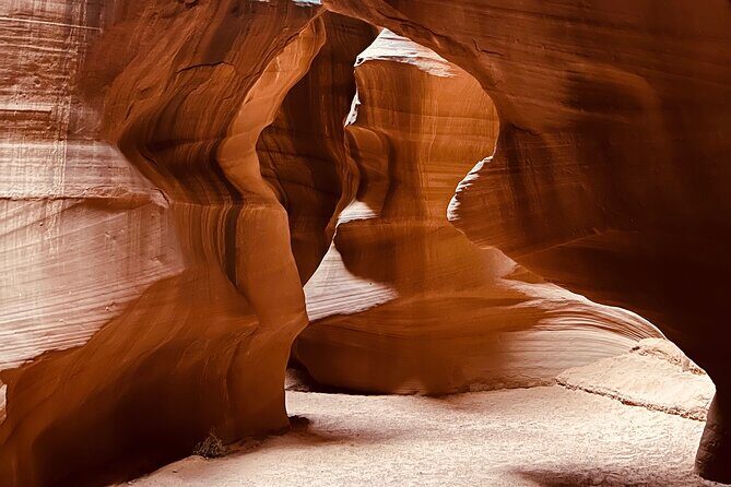 Upper & Lower Antelope Canyon Tours - Arizona Tours - Who This Tour Is Perfect For