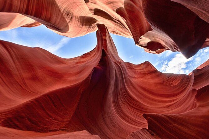 Upper or Lower Antelope Canyon & Horseshoe Bend Tour from Page - Price and Value: Is It Worth It?