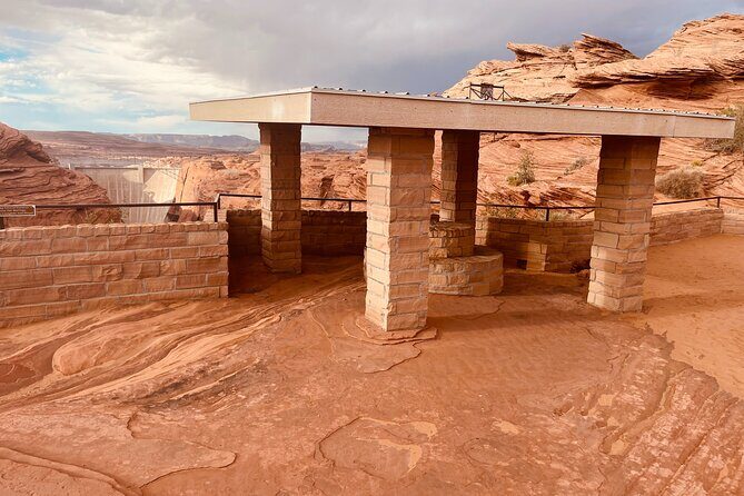 Upper or Lower Antelope Canyon & Horseshoe Bend Tour from Page - Who Should Consider This Tour?