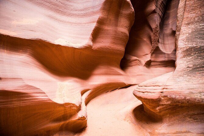 Upper or Lower Antelope Canyon & Horseshoe Bend Tour from Page - Final Thoughts