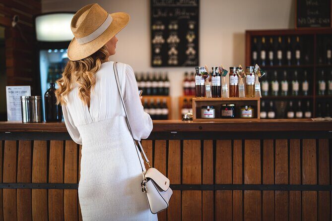 Upper Reach Winery: Swan Valley Winery and Vineyard Tour - FAQs