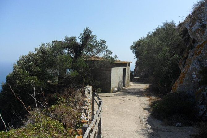 Upper Rock Walking Tour - The Benefits of a Guided Walking Tour