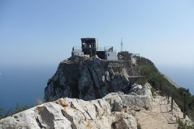 Upper Rock Walking Tour - FAQs