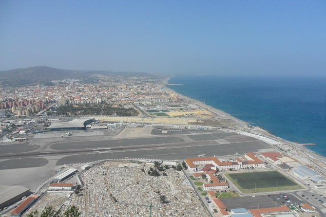 Upper Rock Walking Tour - Final Thoughts