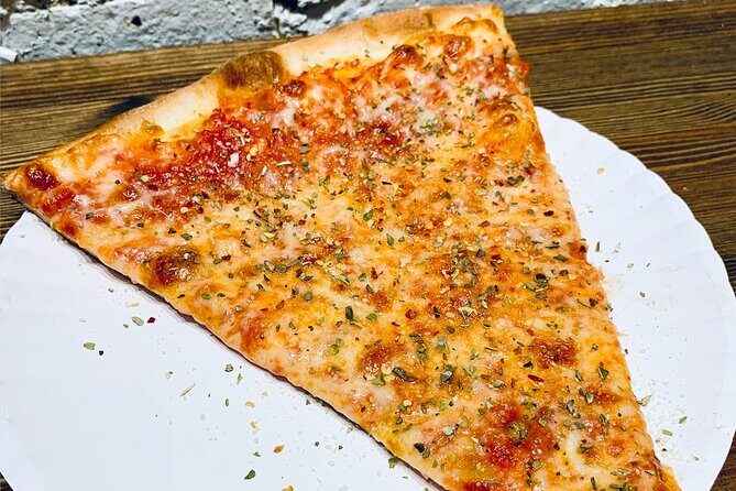 Upper West Side Food Tour | Tasty Tours NYC - FAQs