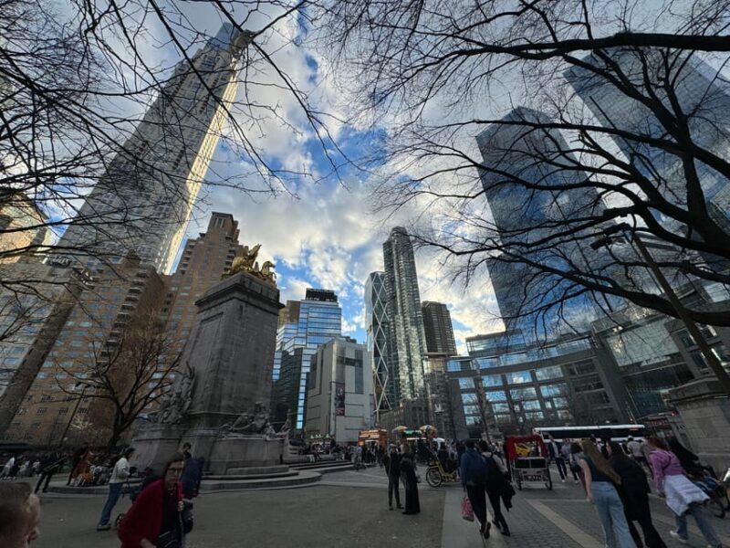 Upper West Side NYC Architecture Walking Tour - A Closer Look at the Tour Experience