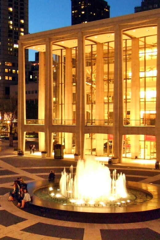 Upper West Side NYC Architecture Walking Tour - Is It Worth the Price?