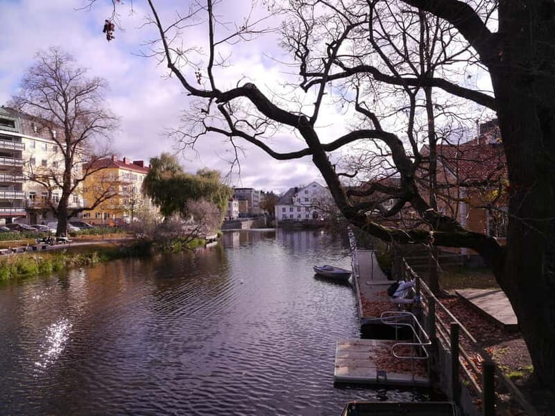 Uppsala city and Sigtuna city 8h tour from Stockholm - What to Expect from the Tour