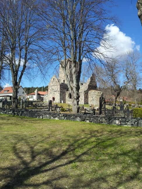 Uppsala city and Sigtuna city 8h tour from Stockholm - Who Is This Tour Best For?