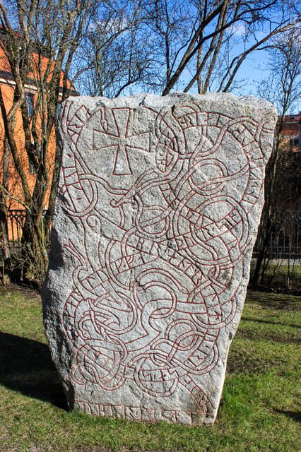 Uppsala: City Highlights and Hidden Gems Walking Tour - A Deep Dive into the Uppsala Experience