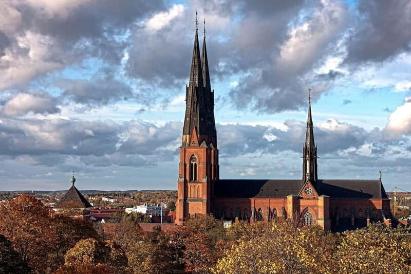 Uppsala Private Guided Walking Tour - What to Expect on the Uppsala Private Guided Walking Tour
