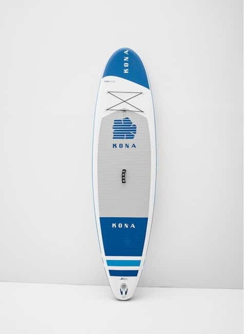 Uppsala: SUP Board Rental with Life Jacket and Paddle - Key Points