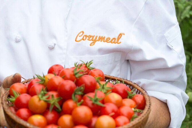 Upscale Italian Cooking Class in Houston (Includes 4-Course Meal) - A Warm Look at Houston’s Upscale Italian Cooking Class