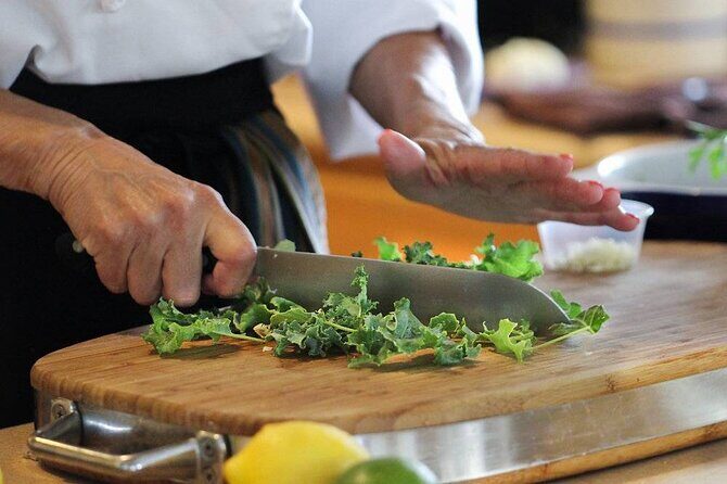 Upscale Italian Cooking Class in Houston (Includes 4-Course Meal) - Frequently Asked Questions