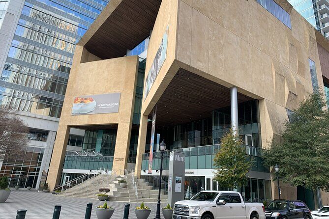 Uptown Charlotte: A Self-Guided Audio Tour to the Heart of Queen City - FAQ: Your Questions Answered