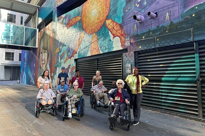 UPTOWN FUNK: 1 Hour Guided City Walking Tour in Charlotte - Final Thoughts