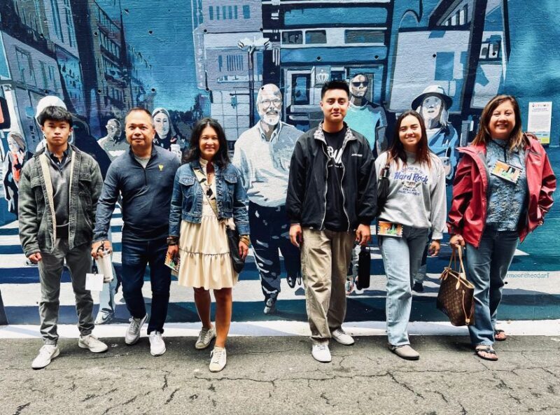 Uptown Funk: 1 Hour Guided Walking Tour of Charlotte - FAQs